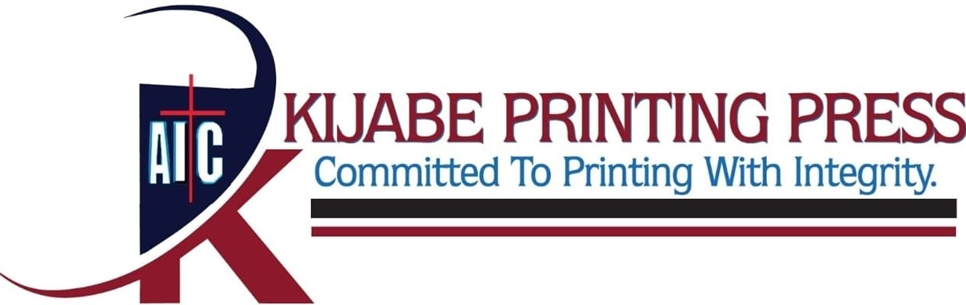 Kijabe Logo