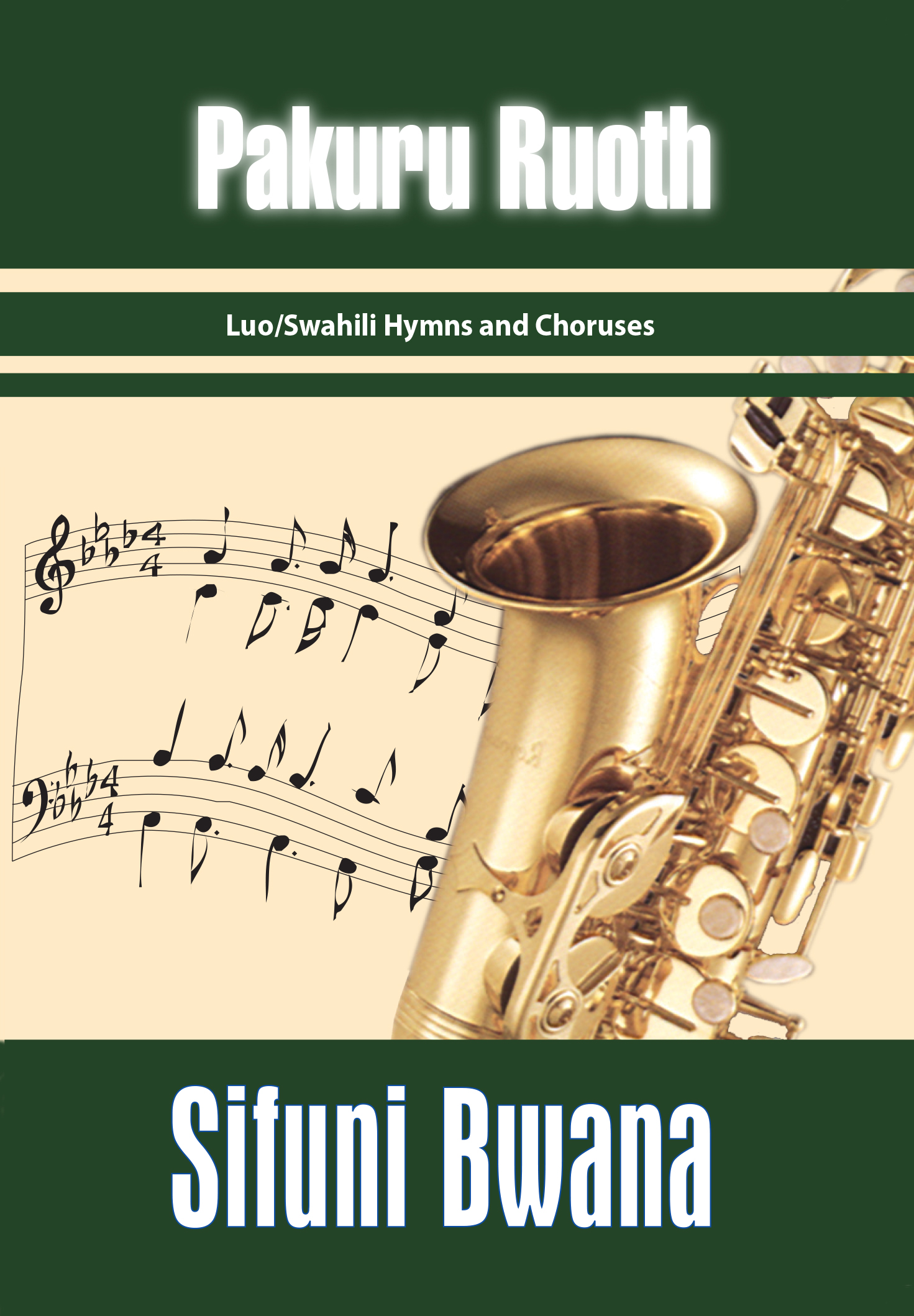 Swahili-Luo Hymnbook