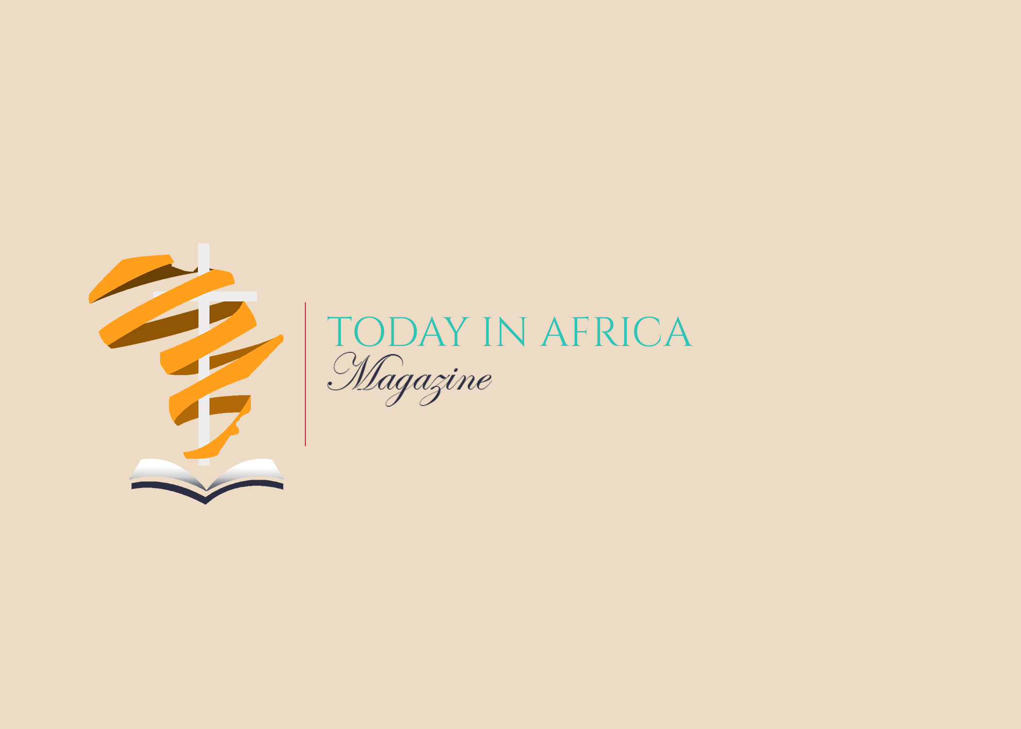 Today in Africa Logo